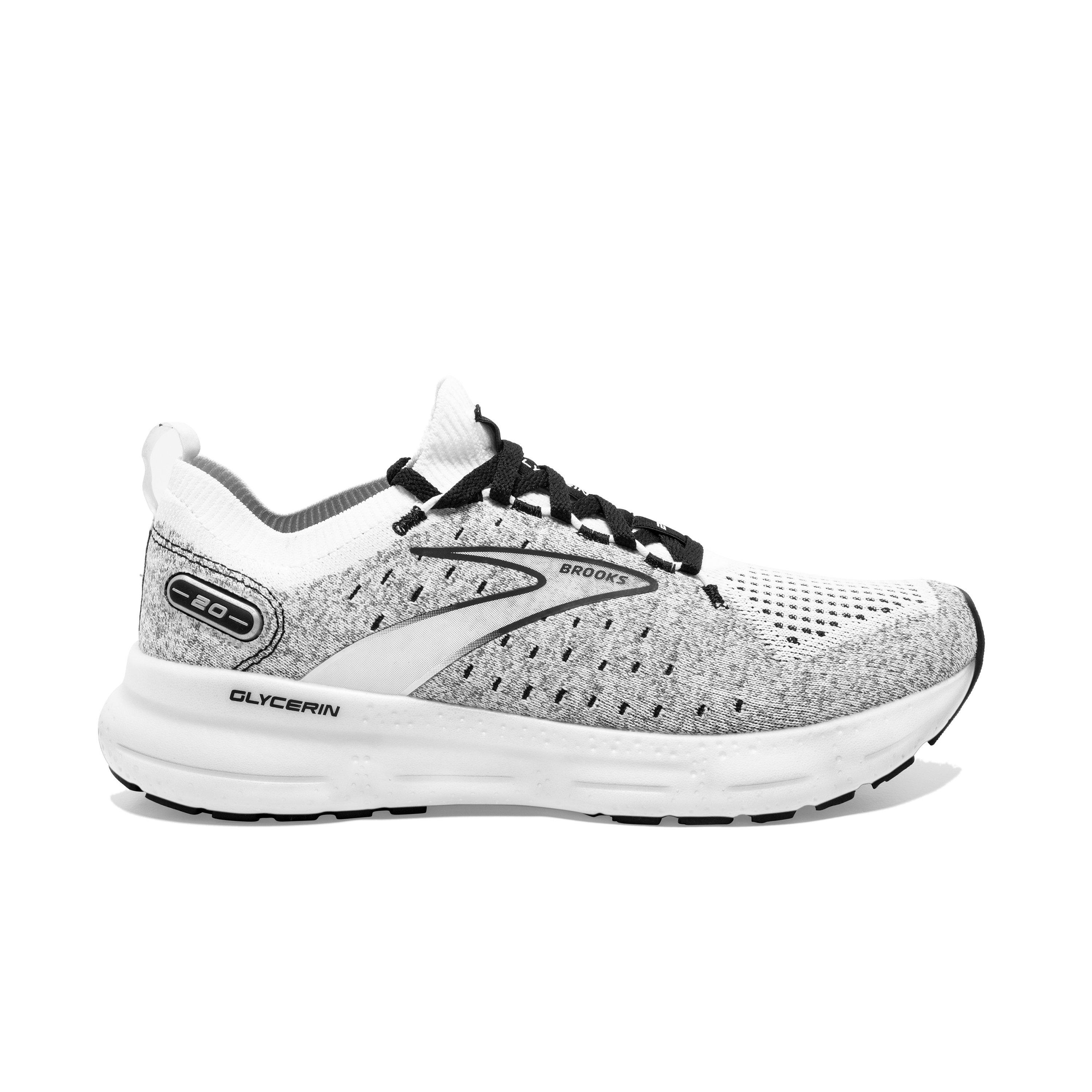 Hibbetts hot sale brooks shoes